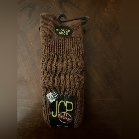 Bundle: Winterlace Cable Knit Leg Warmers and socks - Picture 2 of 9